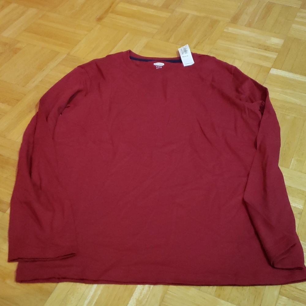 Youth extra large Old Navy boys long sleeve shirt